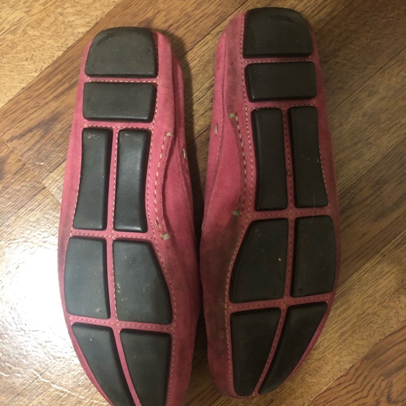 Prada Mules Size 7 - Picture 2 of 2